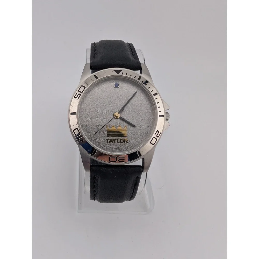 Montreux Watch Men 37mm Case 